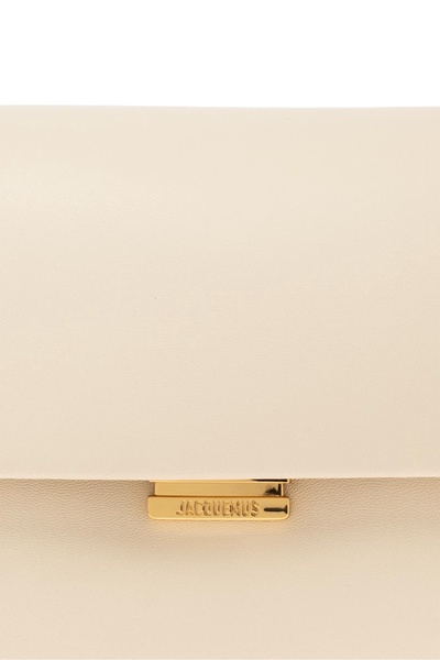 Jacquemus Shoulder bag Le Rond Carre