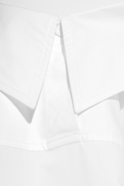 JIL SANDER Oversized shirt