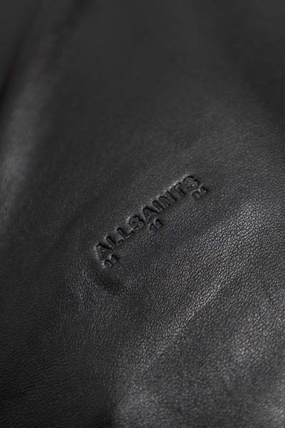 AllSaints Leather jacket Arlington