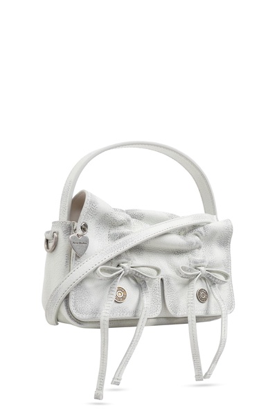 Acne Studios Leather handbag