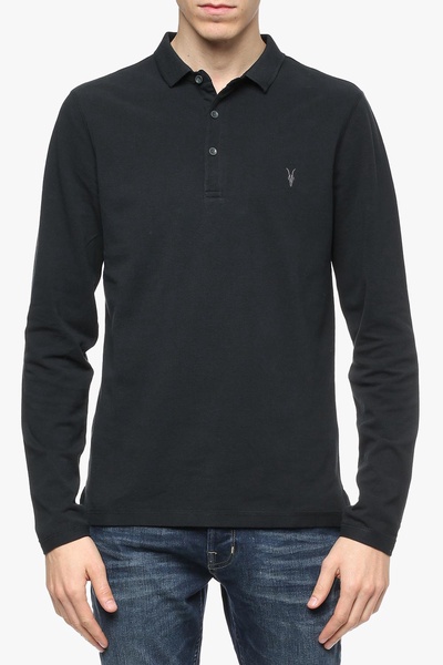 AllSaints 'Reform' polo