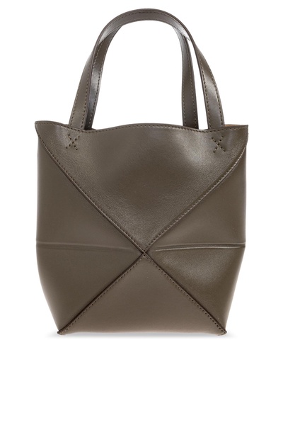 Loewe Bag Mini Puzzle Fold