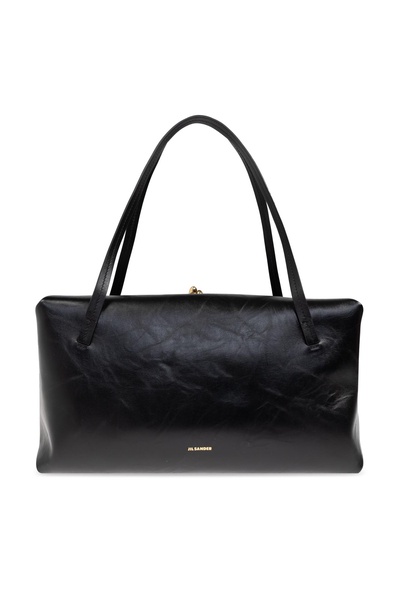 JIL SANDER Shoulder bag ‘Goji Pillow Medium’