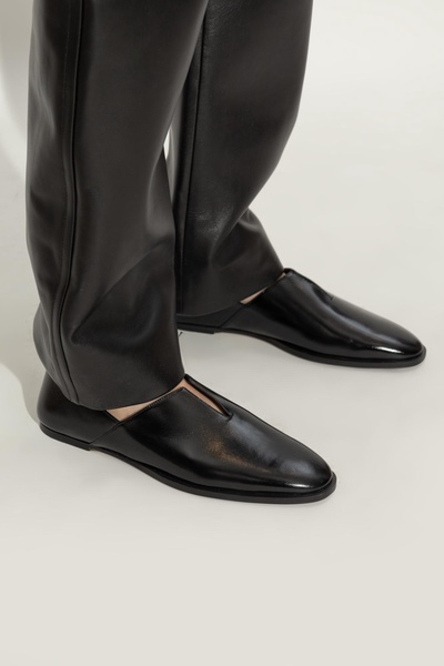 Bottega Veneta Shoes Cha-cha