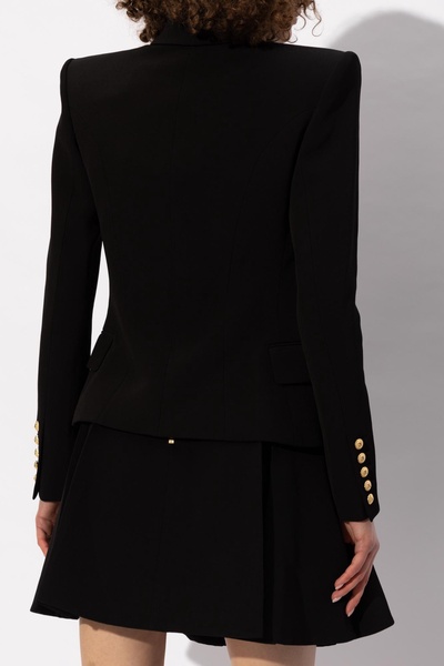 Balmain Single-breasted jacket