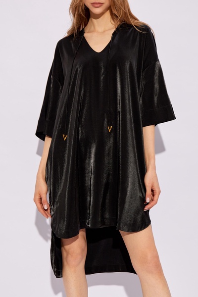 Aeron Short dress 'Destino'
