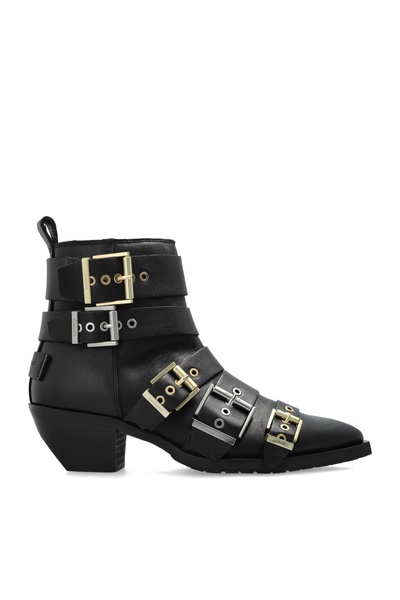 AllSaints Heeled boots Jane