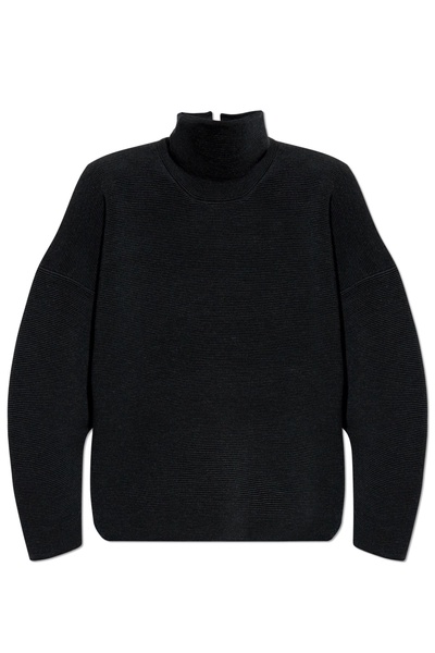 Fear Of God Wool Turtleneck ‘Ottoman’