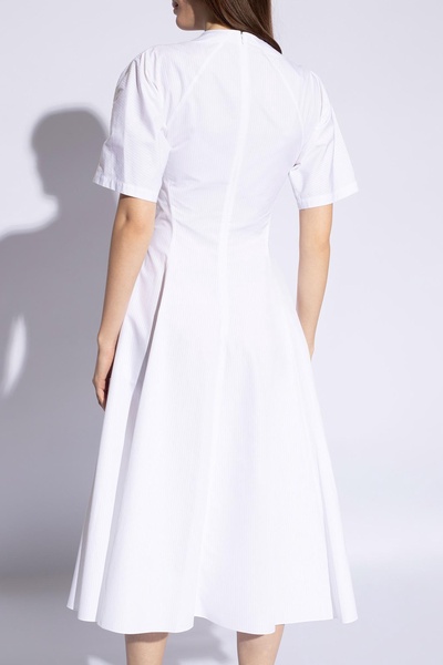 Alaia Cotton dress