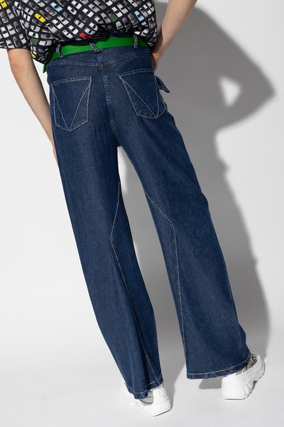 Bottega Veneta Jeans with pockets