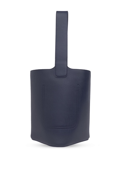 Loewe Pebble Medium bucket-style shoulder bag