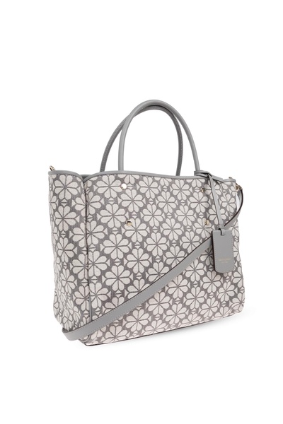 Kate Spade 'Flower' bag 'shopper' type