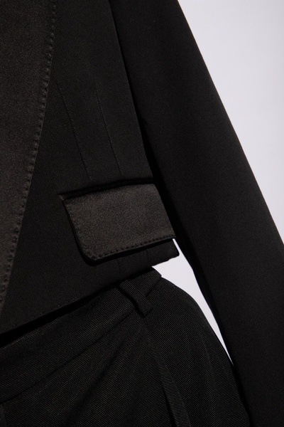 Dolce & Gabbana Wool blazer