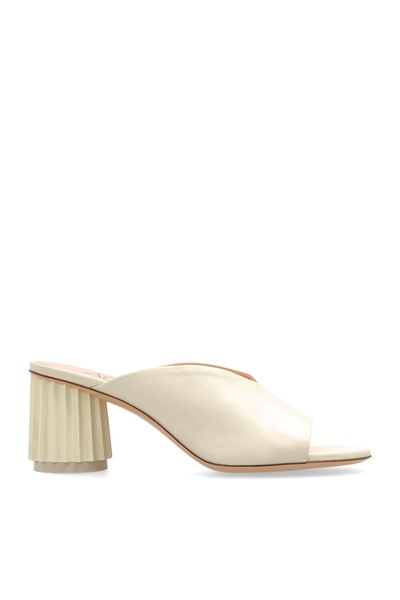 AGL Heeled mules Dorica