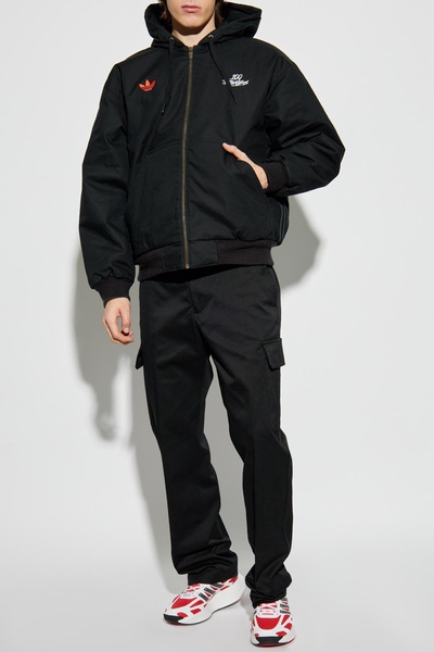 ADIDAS Originals ADIDAS x 100 Thieves
