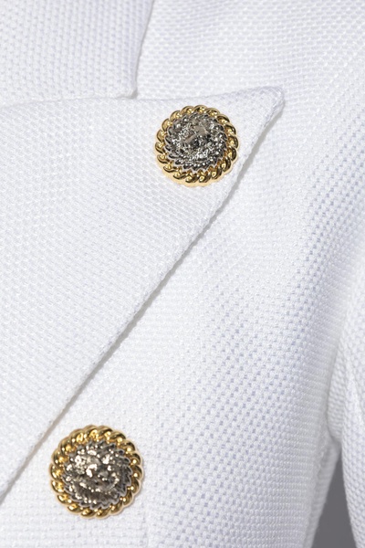 Balmain Blazer with pockets