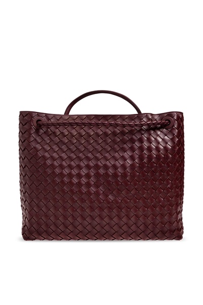Bottega Veneta Handbag Andiamo Large