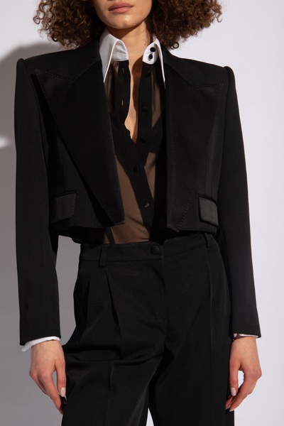 Dolce & Gabbana Wool blazer