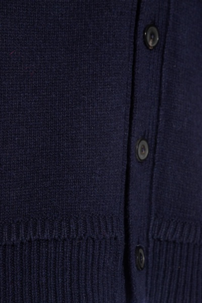 Maison Margiela Relaxed-fitting cardigan