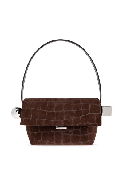 Jacquemus Handbag Le Rond Carre