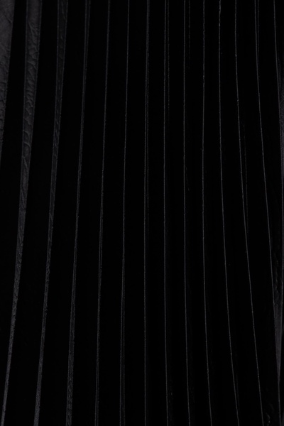 Alaia Pleated skirt