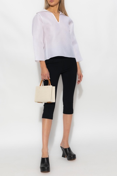 Tory Burch Silk top