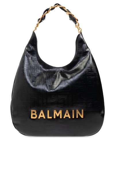 Balmain Shoulder bag 1945 Soft Large