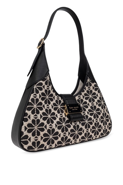 Kate Spade Shoulder Bag Spade Flower Small