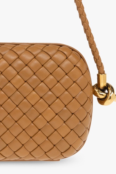 Bottega Veneta ‘Knot Small’ shoulder bag