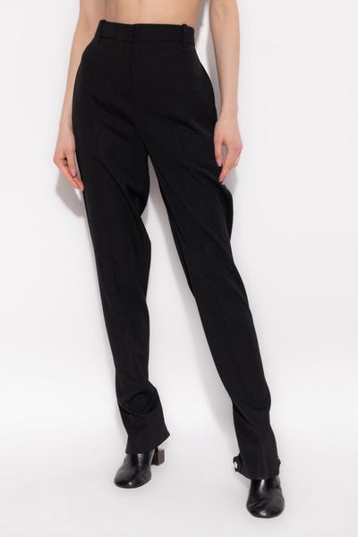 Jacquemus Pressed Pants