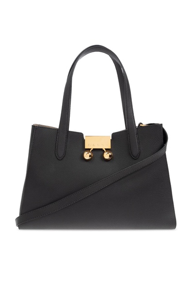 Marni Trunkaroo bag type shopper