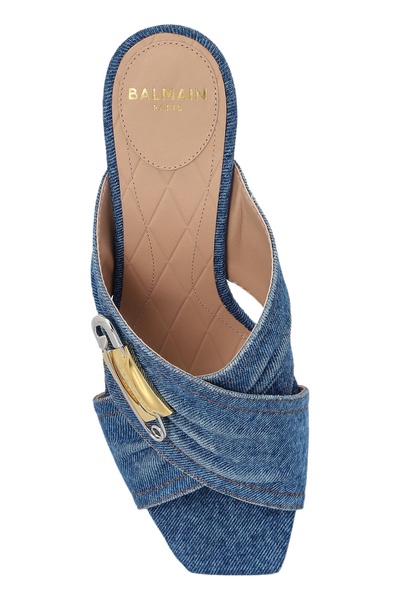 Balmain Heeled sandals