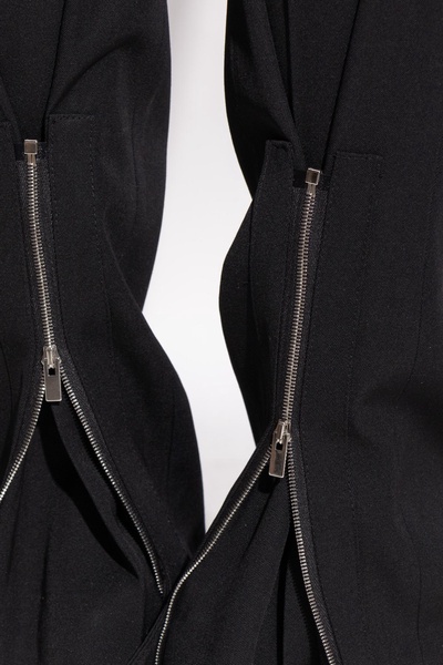 Jacquemus Pressed Pants