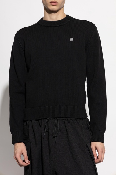 Acne Studios Sweater with logo