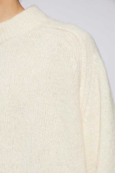 A.P.C. ‘Tyler’ wool sweater