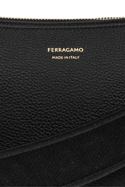 FERRAGAMO Shoulder bag size XS