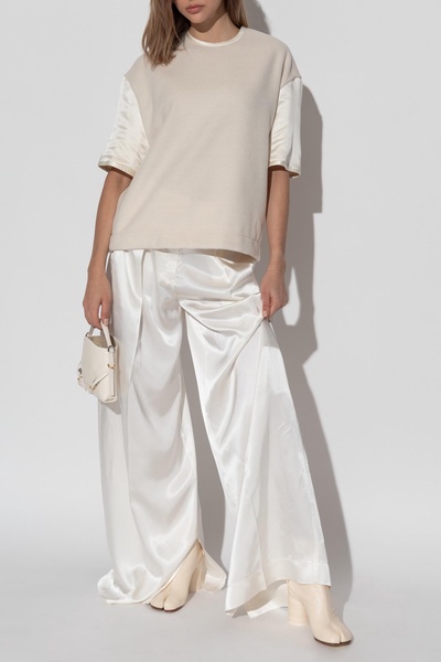 JIL SANDER+ Wool top
