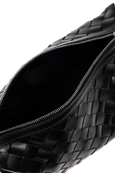 Bottega Veneta Leather handbag Wallace