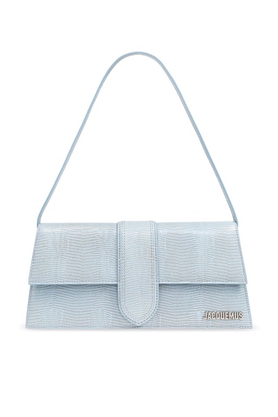 Jacquemus Shoulder bag Le Bambino Long