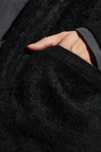 AllSaints Cashmere Cardigan Abel