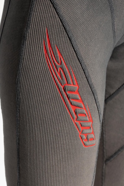 T by Alexander Wang Logo Leggings