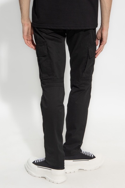Balmain Trousers with pockets
