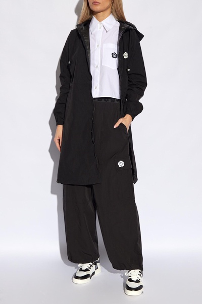 Kenzo Cargo trousers