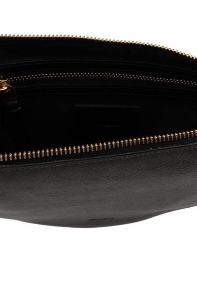 AllSaints Half Moon shoulder bag