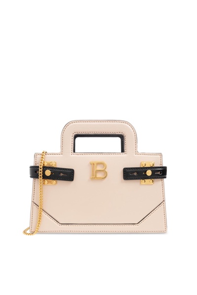 Balmain Handbag B-Buzz Small