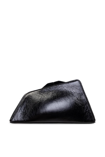 The Attico Clutch "8:30 PM"