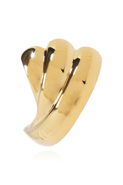 LIE STUDIO Earrings The Magda