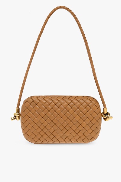 Bottega Veneta ‘Knot Small’ shoulder bag