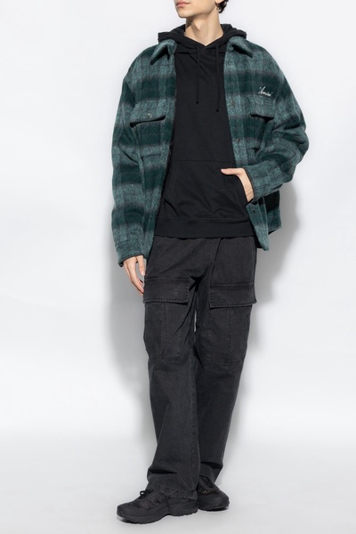 AllSaints ‘Brace’ hoodie