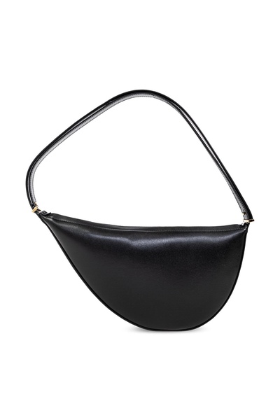 Toteme Leather shoulder bag